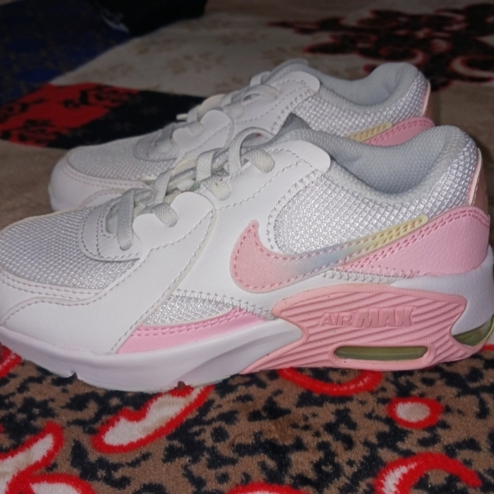 Nike AirMax Excee PS Shoes Size 11.5 for Girls - Picture 1 of 8